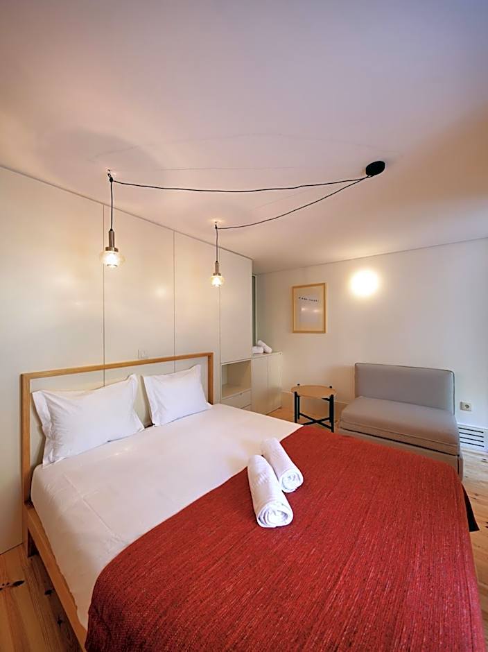 Oporto Maison Batalha