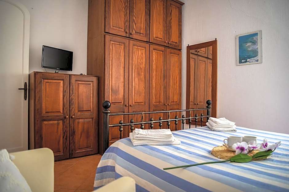 Casa Giuliana