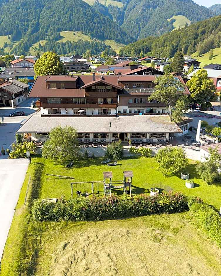 Hotel Walchseer Hof