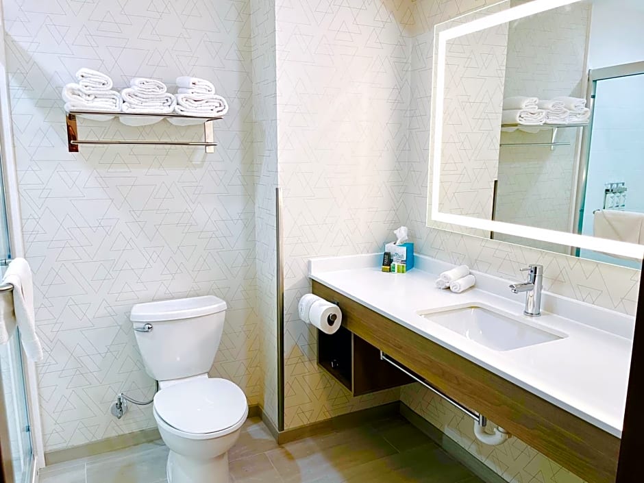 Holiday Inn Express & Suites Frazier Park By IHG