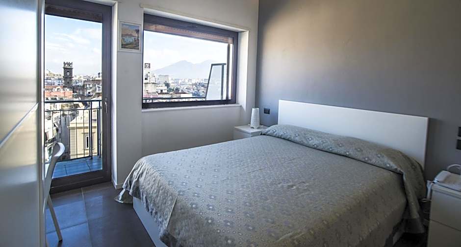 B&B Locanda Mediterranea