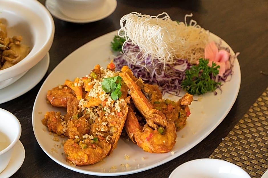 Emporium Suites By Chatrium