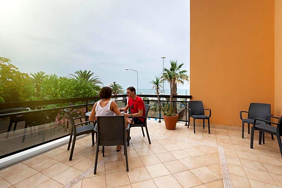 Hotel Paradiso