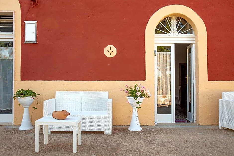 Dimora dei nonni 199