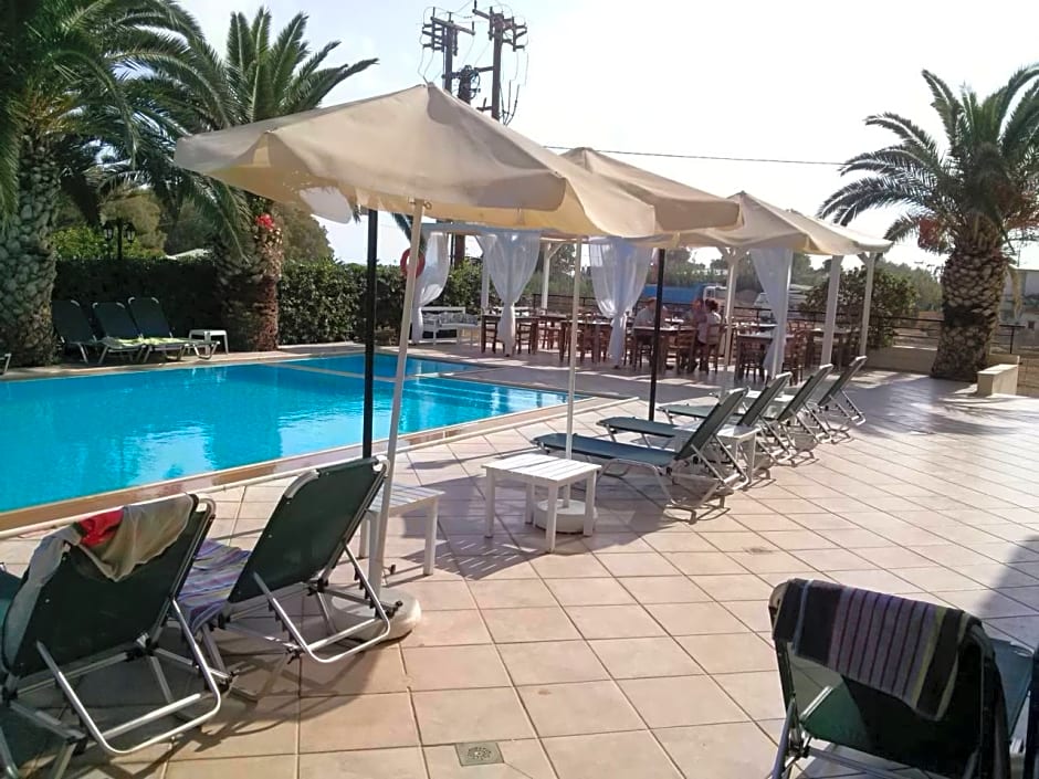 Creta Residence