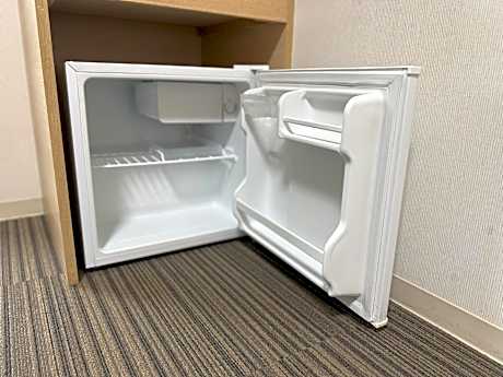 Standard Twin Room for 2 People - Non-Smoking