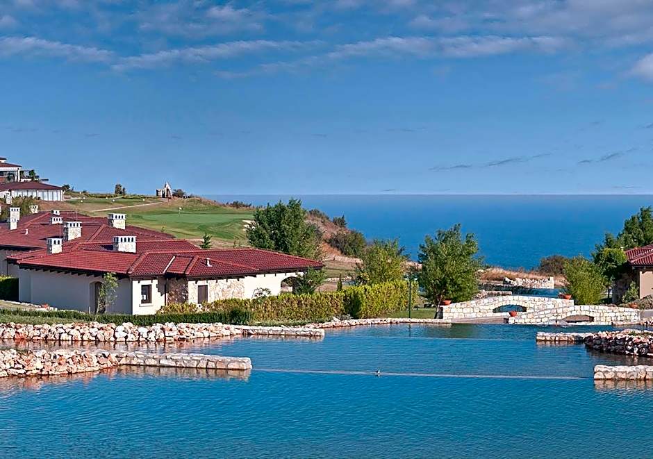 BlackSeaRama Golf & Villas