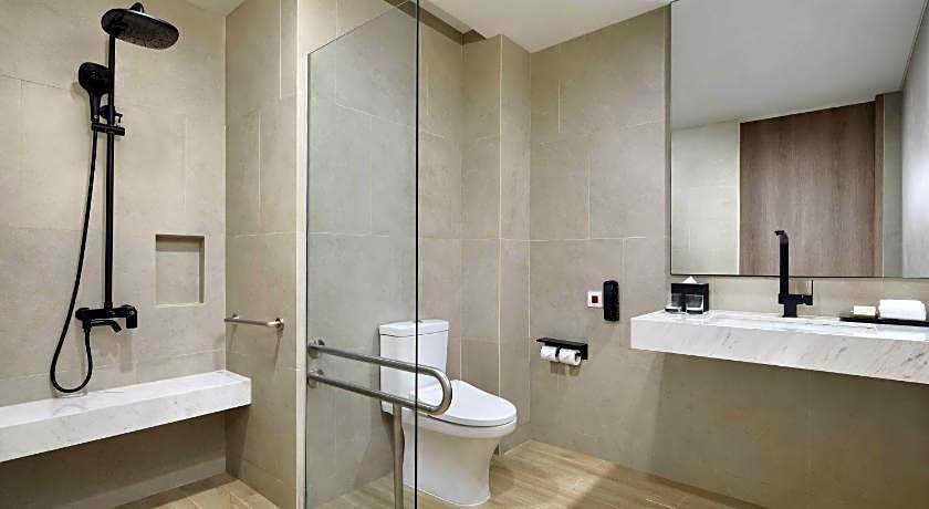 Fairfield by Marriott Jakarta Soekarno-Hatta Airport