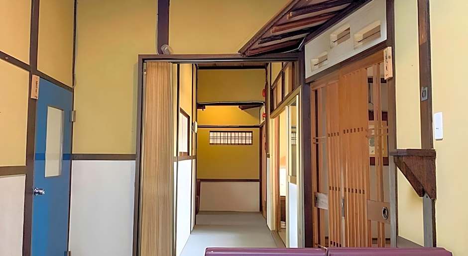 Beppu no Oyado Kagaya