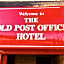 The Old Post Office Public House & Hotel