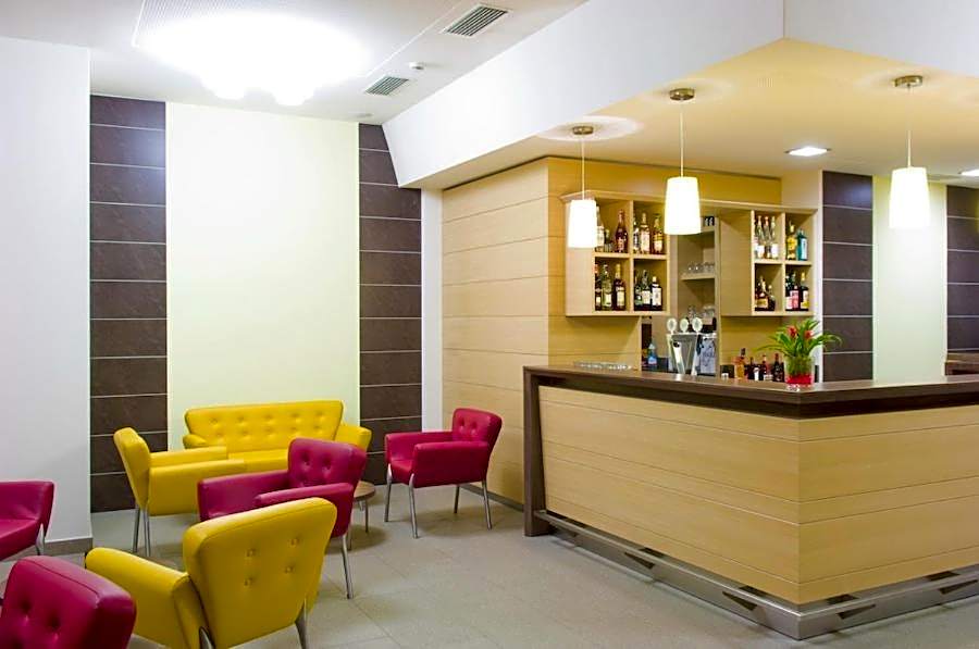 Garda Sporting Club Hotel