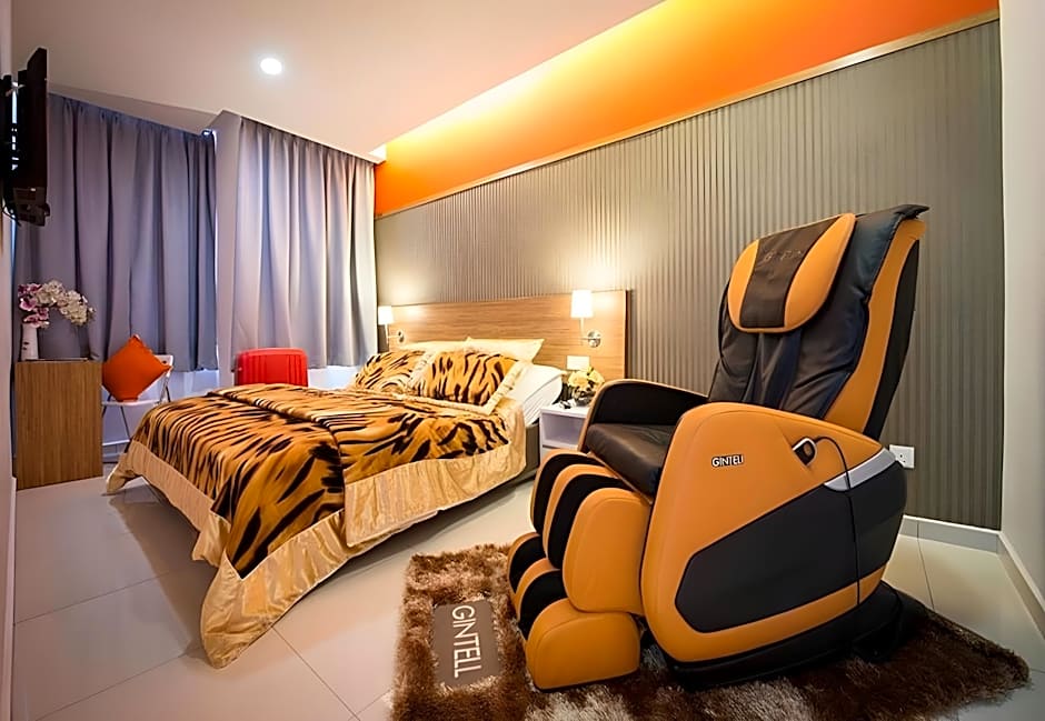 Sovotel Boutique Hotel @ Kelana Jaya 73