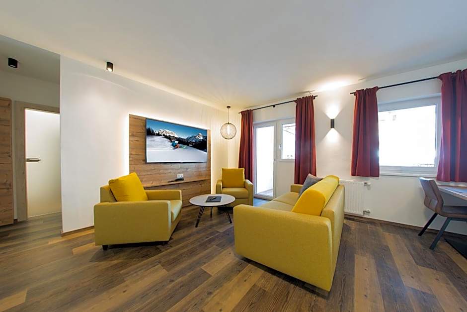 Aparthotel Tyrol
