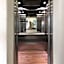 105 Centrico Zocalo apt 2Bdrm 2bath AC Rooftop