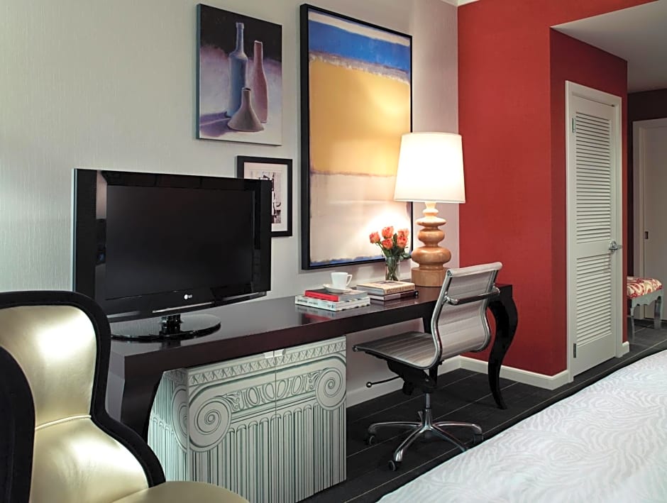 Kimpton Hotel Monaco Seattle, an IHG Hotel