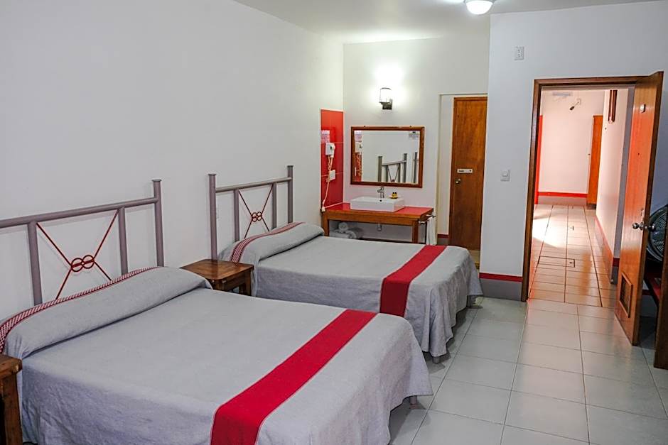 Hotel Posada el Cid