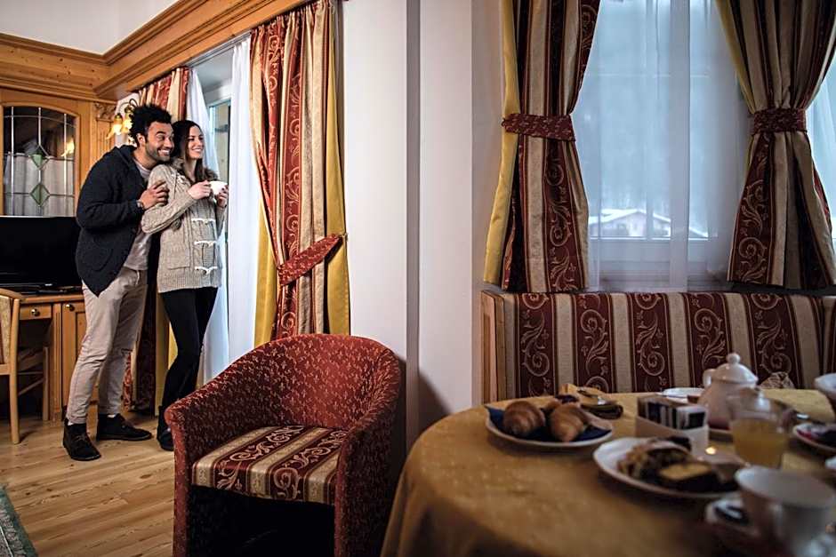 Hotel Chalet all'Imperatore