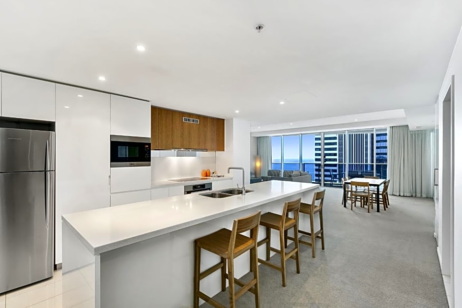 Orchid Residences HR Surfers Paradise