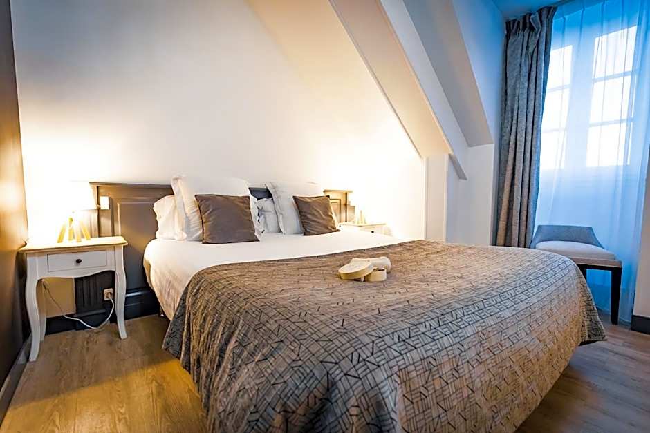 Grand Hotel du Luxembourg