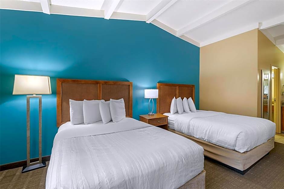 Best Western Charleston Inn