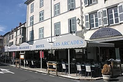 Hôtel des Roches