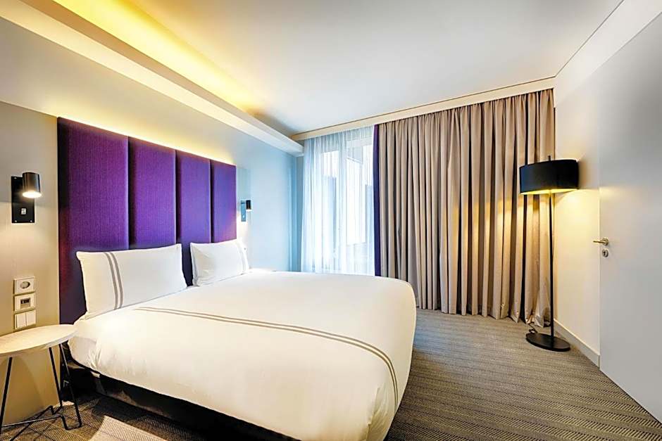 Premier Inn Heilbronn City Centre