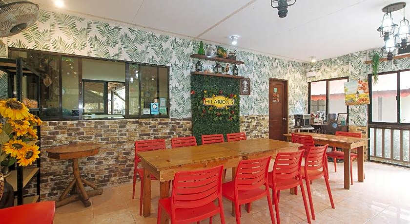 RedDoorz @ Hilarion's Farm Majayjay, Laguna