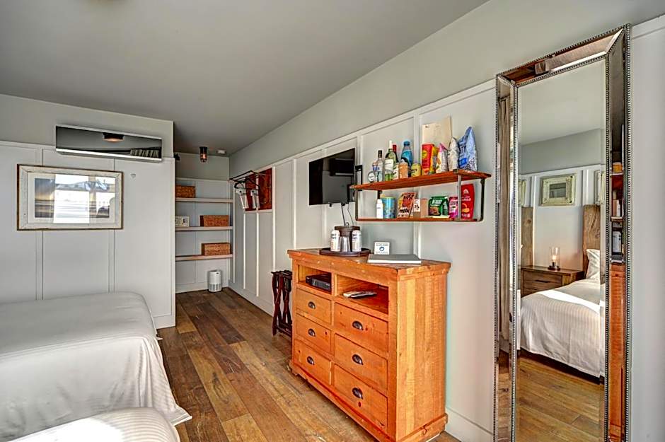 The Montauk Beach House
