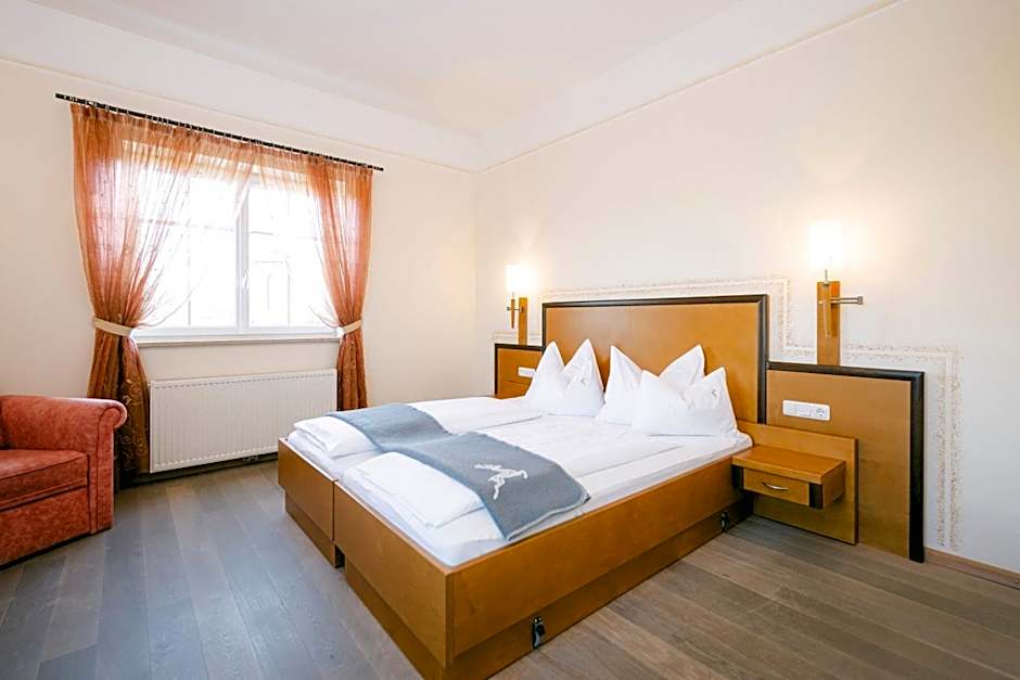 Gasthof Hotel Jägerwirt