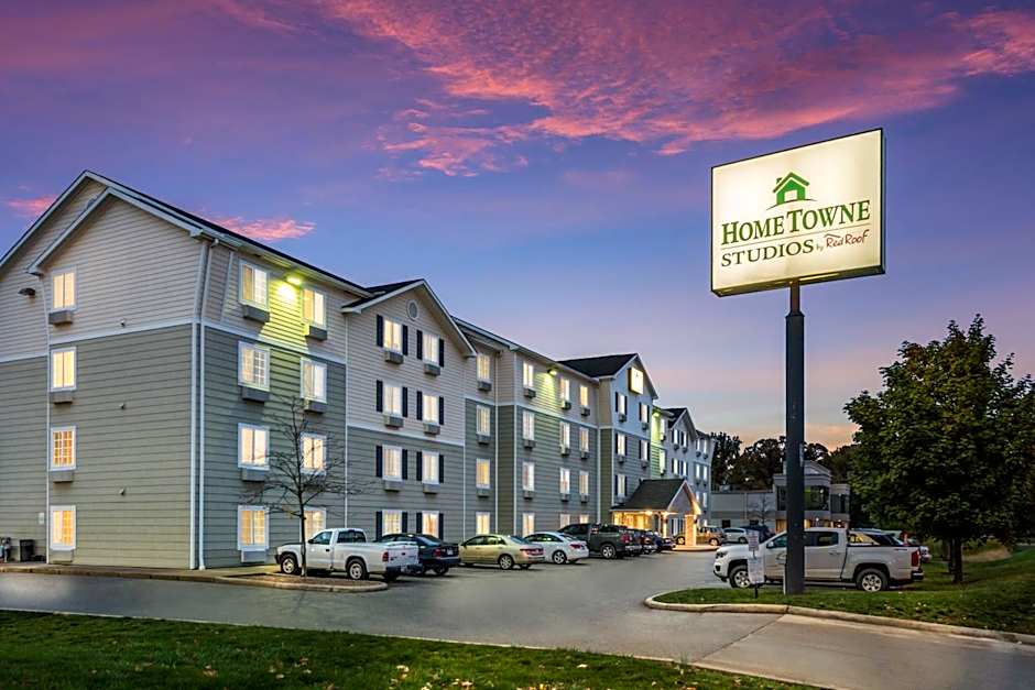 Hometowne Studios Columbus