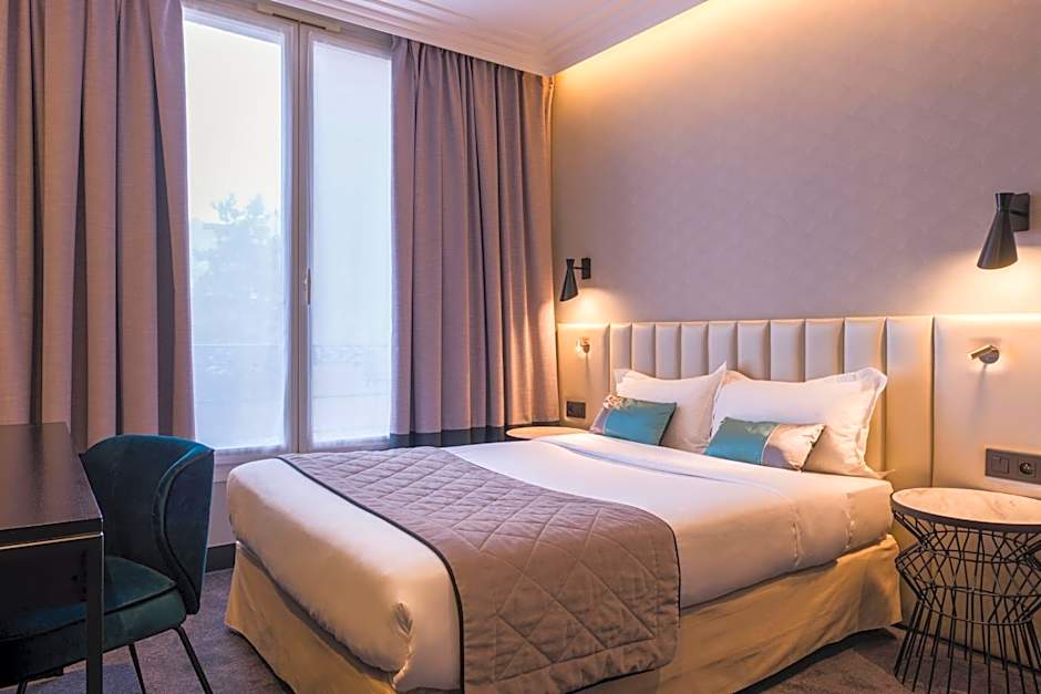 Best Western Select Hotel