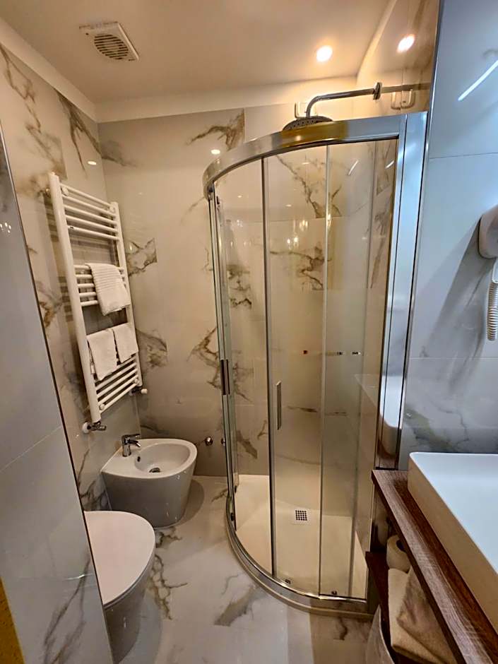 Hotel Villa Edera