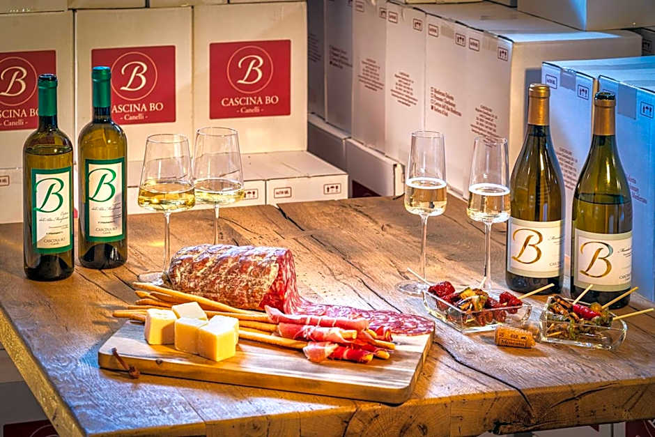 Cascina Bo