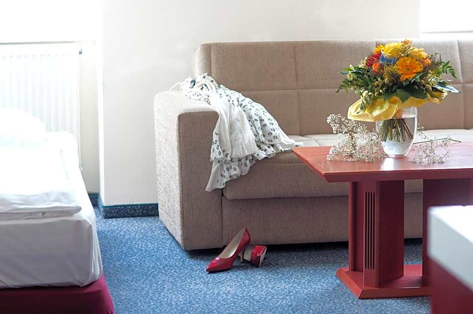 Hotel Allegro Wien