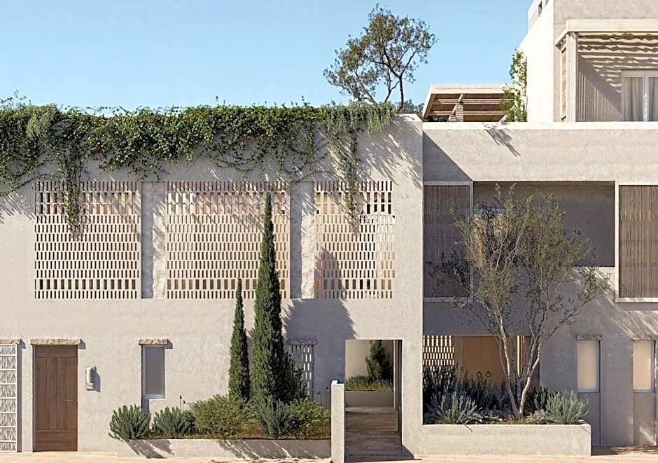 Meros, Santikos Collection