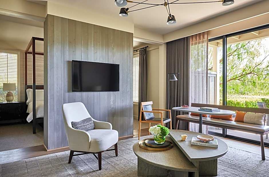 Rosewood Sand Hill