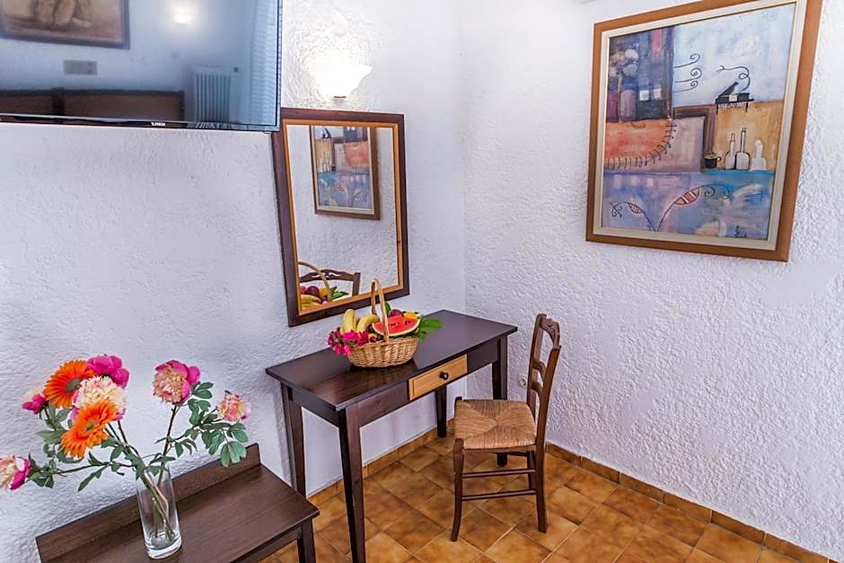 Creta Aquamarine Hotel