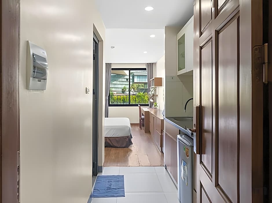 Horizon View Residence Ha Noi Capital – Hanoi, NY