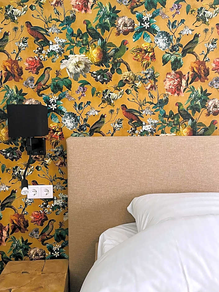 Landgoedhotel Villa Vennendal