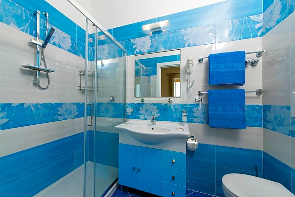 Hotel Giardino Delle Ninfe E La Fenice