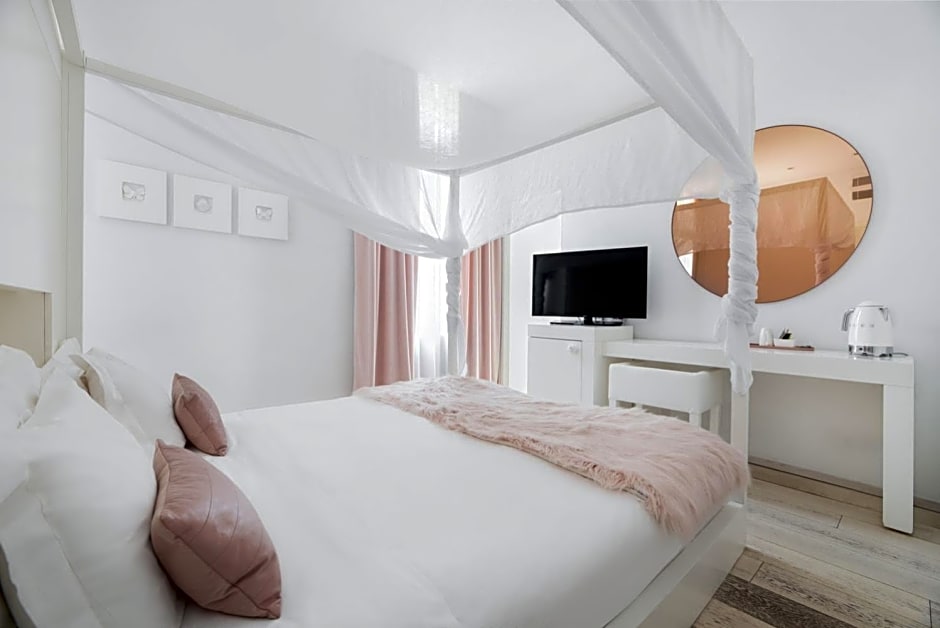 Eurostars Florence Boutique