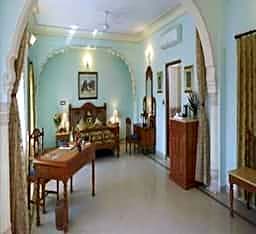 Welcomhotel by ITC Hotels, Fort & Dunes, Khimsar