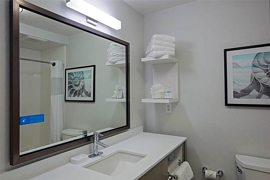 Hampton Inn By Hilton & Suites Hermosa Beach