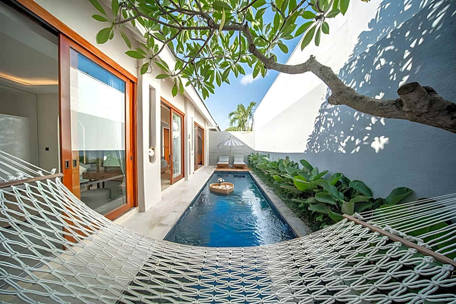Astera Villa Seminyak by Ini Vie Hospitality