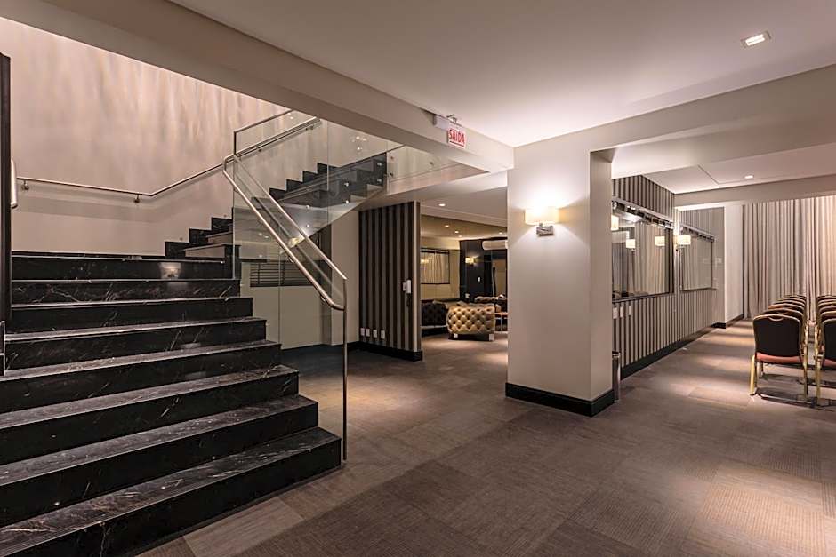 Faial Prime Suites