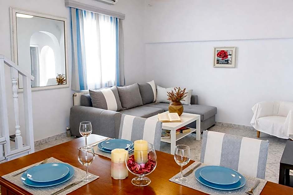 Villa Oceania