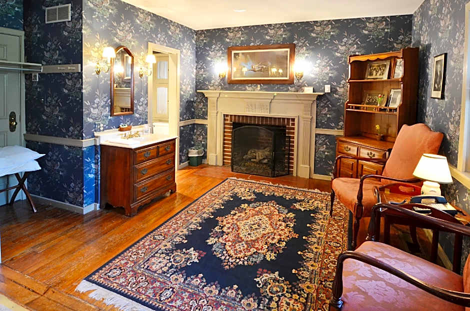 Duling Kurtz House & Country Inn