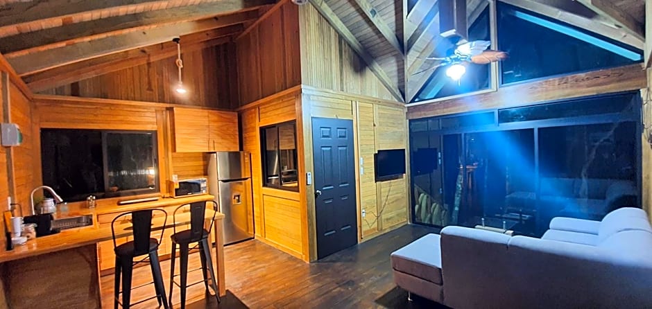 Energy Tulum Holistic Ranch