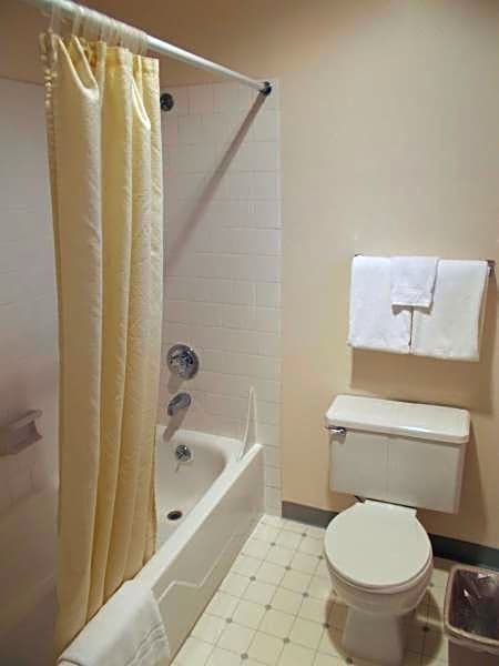 Cimarron Inn Klamath Falls