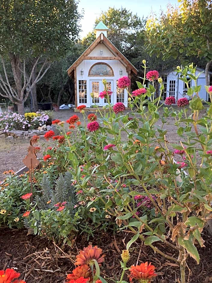BellaVida B&B and Retreat